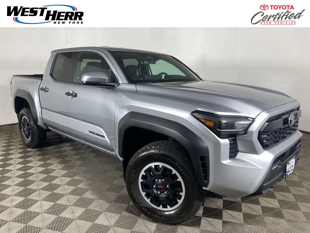  Toyota Tacoma