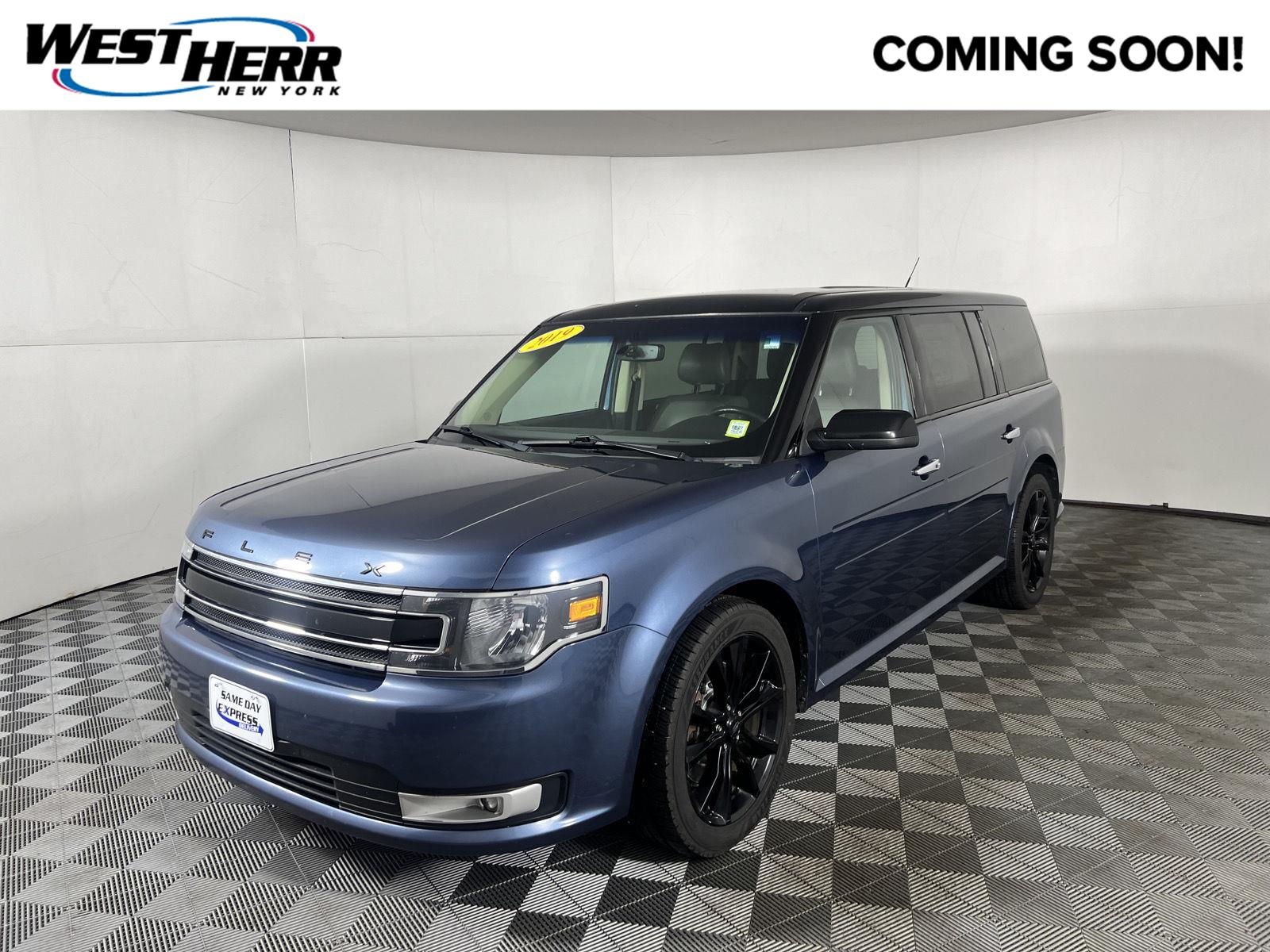 2019 Ford Flex