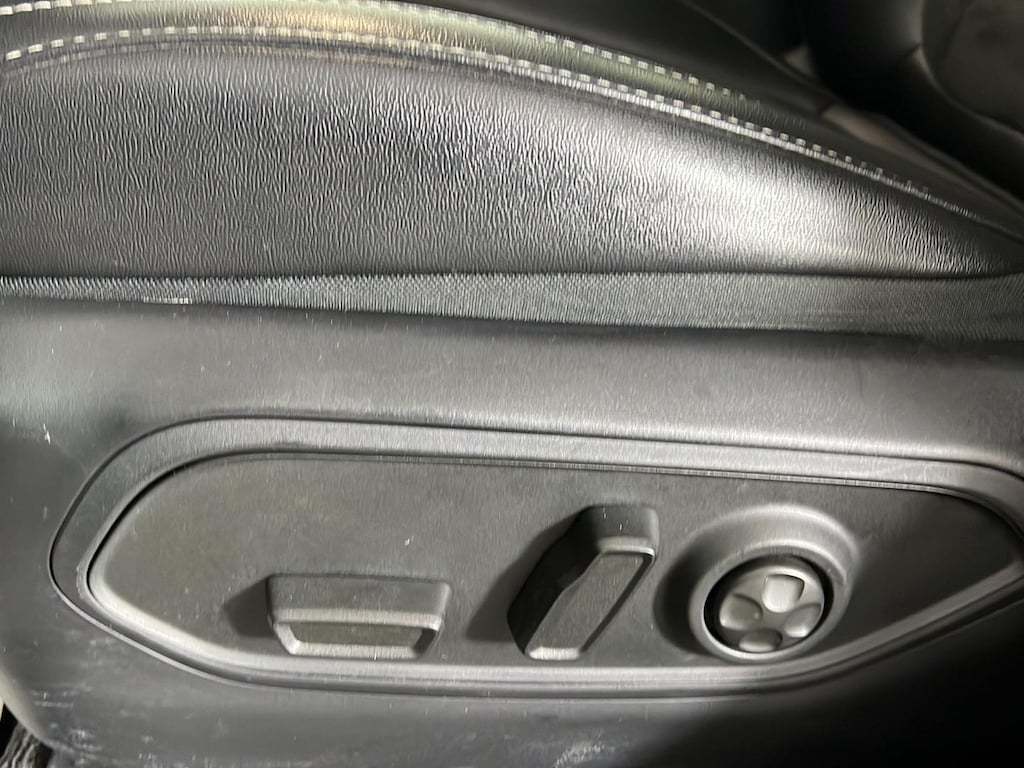 Used 2024 Jeep Grand Cherokee Altitude X SUV