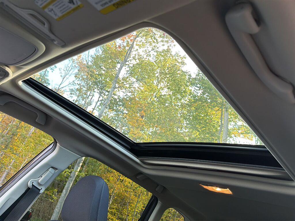 Used 2020 Subaru Forester Premium SUV