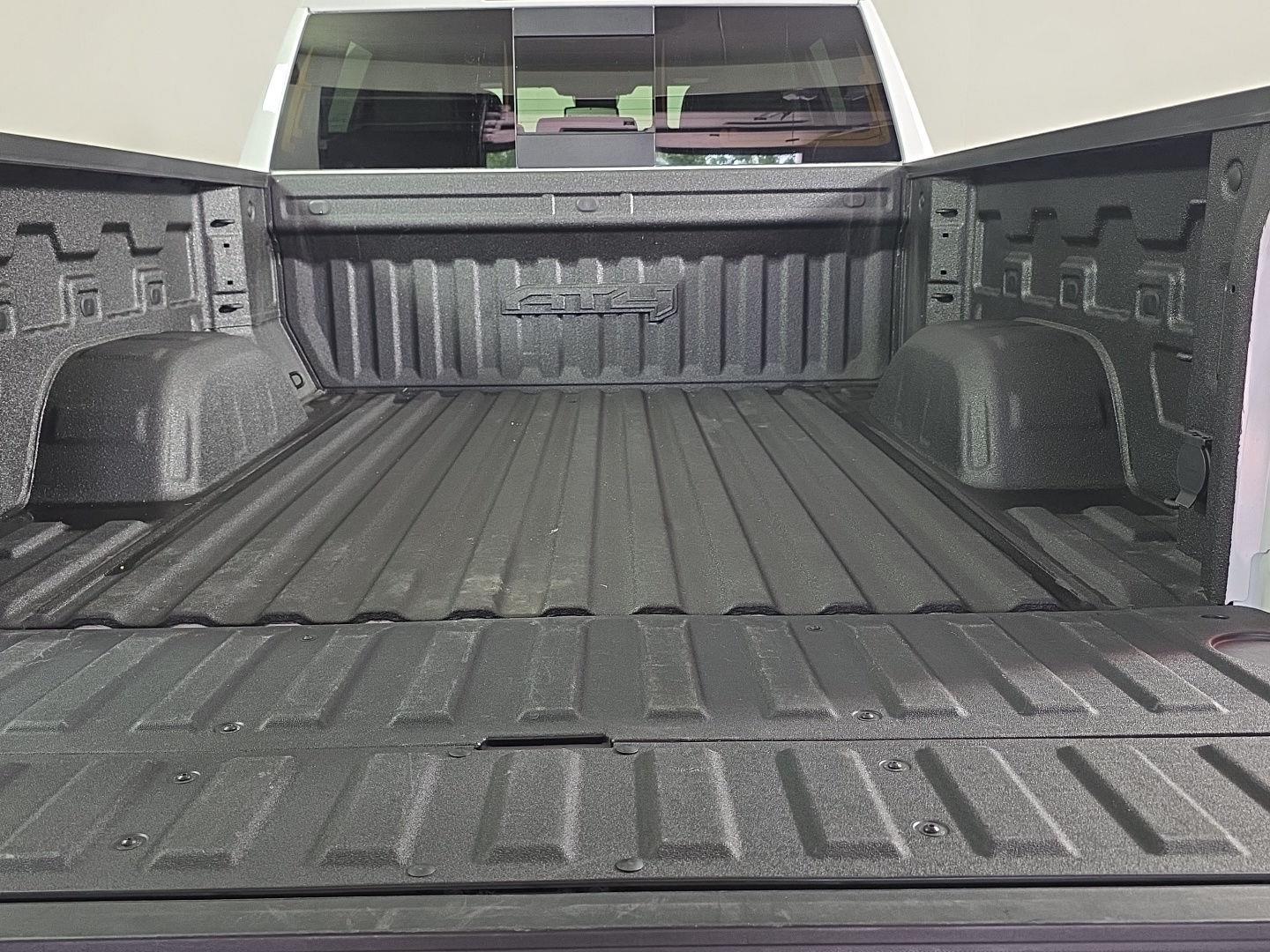 Used 2024 GMC Sierra 1500 AT4 Truck