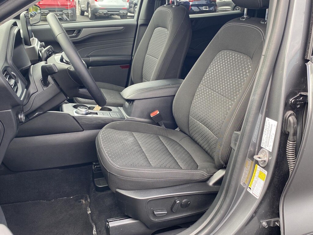 Used 2023 Ford Escape Active MP