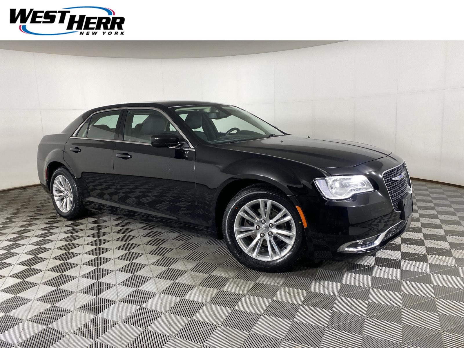  Chrysler 300