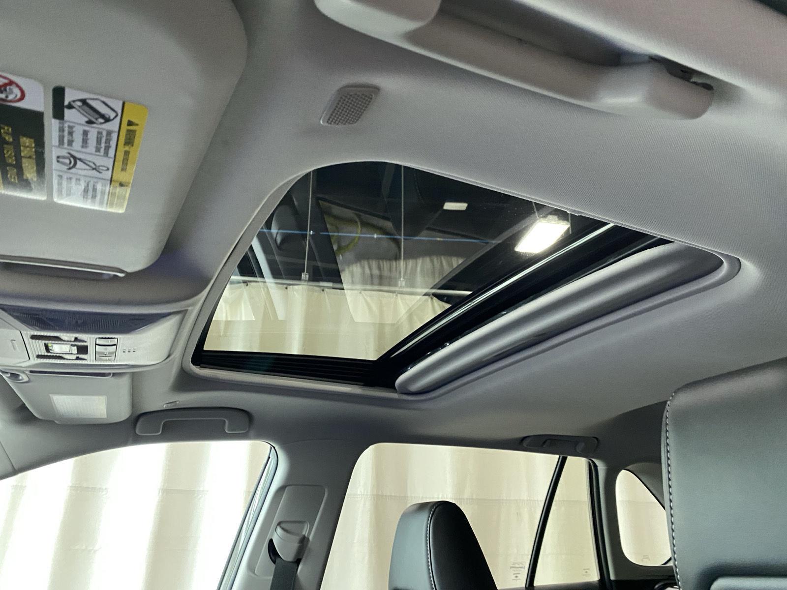 Certified 2023 Toyota RAV4 Limited SUV