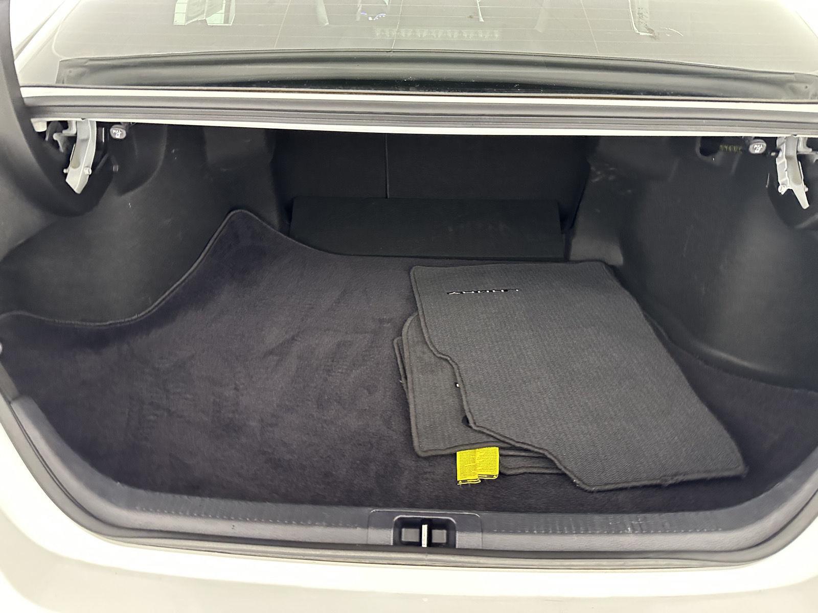Certified 2022 Toyota Camry SE Sedan