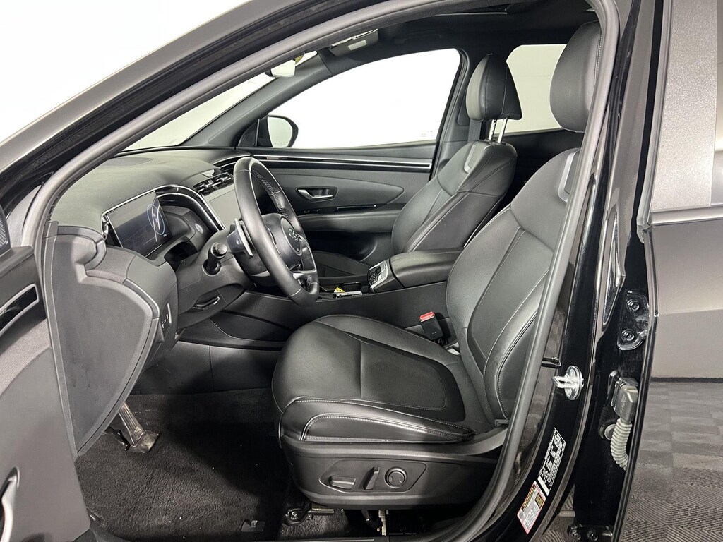Used 2023 Hyundai Santa Cruz Limited Truck