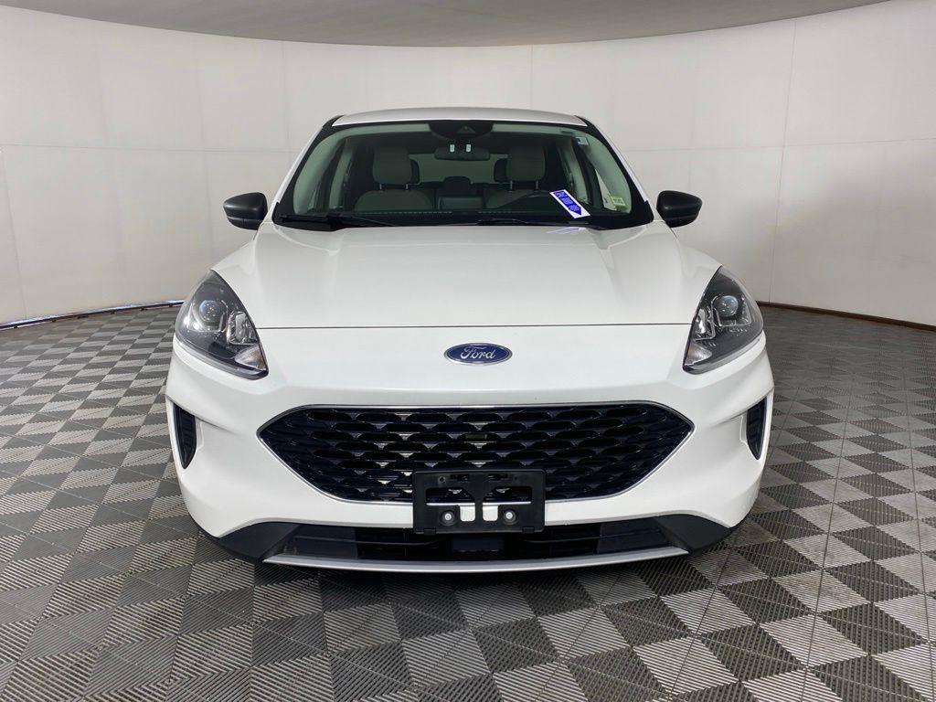 Used 2022 Ford Escape SE SUV