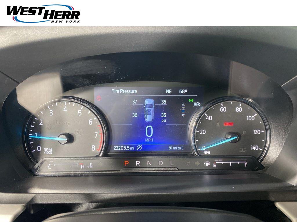 Used 2024 Ford Explorer XLT SUV