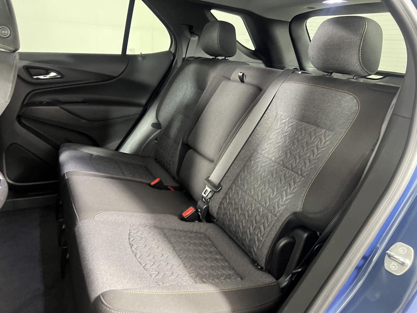 Used 2024 Chevrolet Equinox LT SUV
