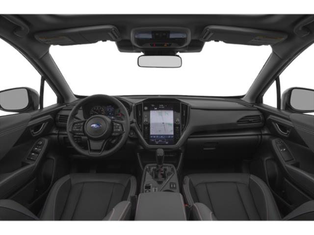 Used 2026 Subaru Crosstrek Limited SUV
