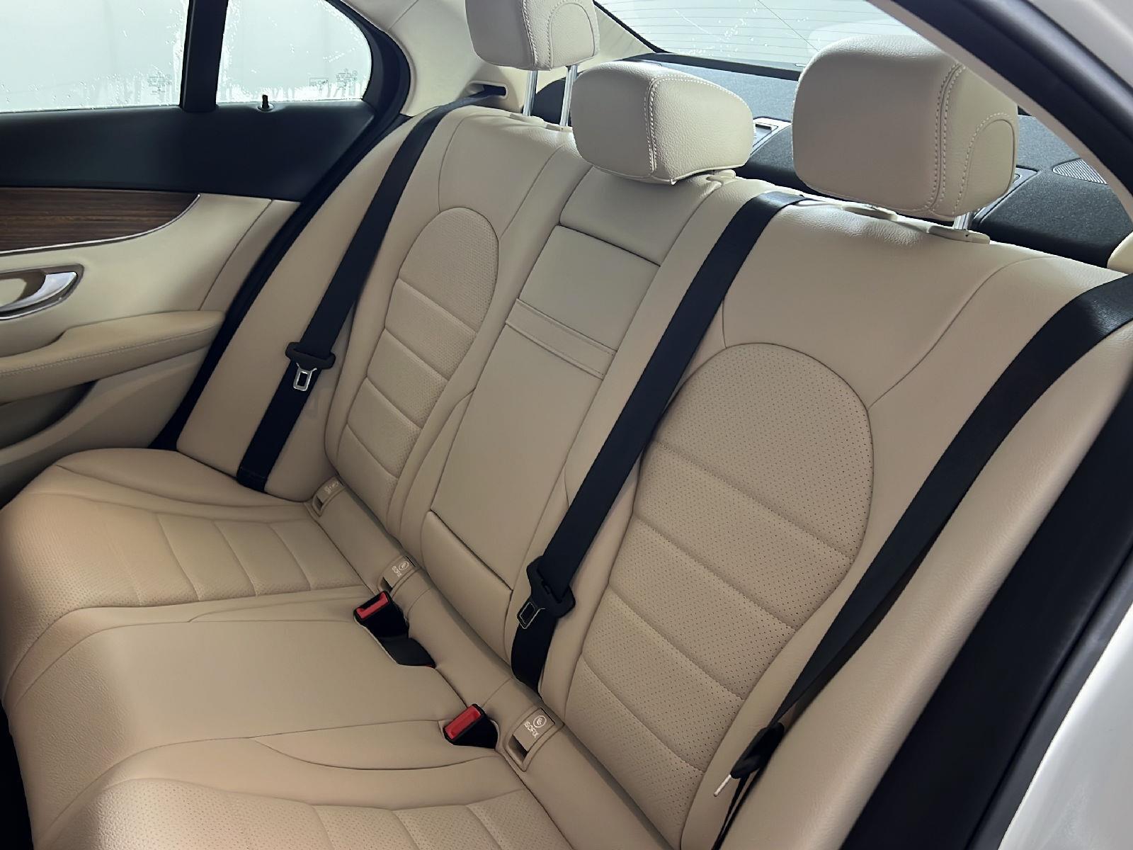 Used 2019 Mercedes-Benz C-Class C 300 Car