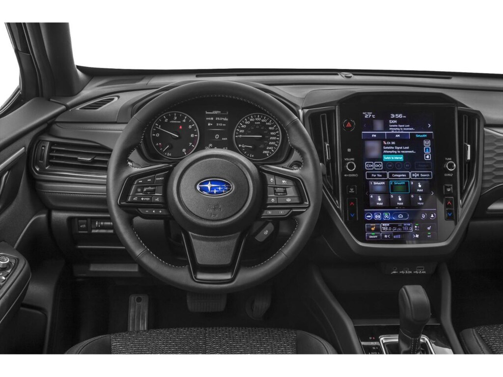 Used 2026 Subaru Forester Premium SUV