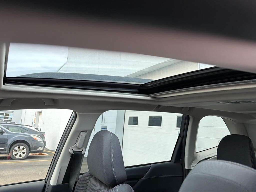 Used 2021 Subaru Forester Premium SUV