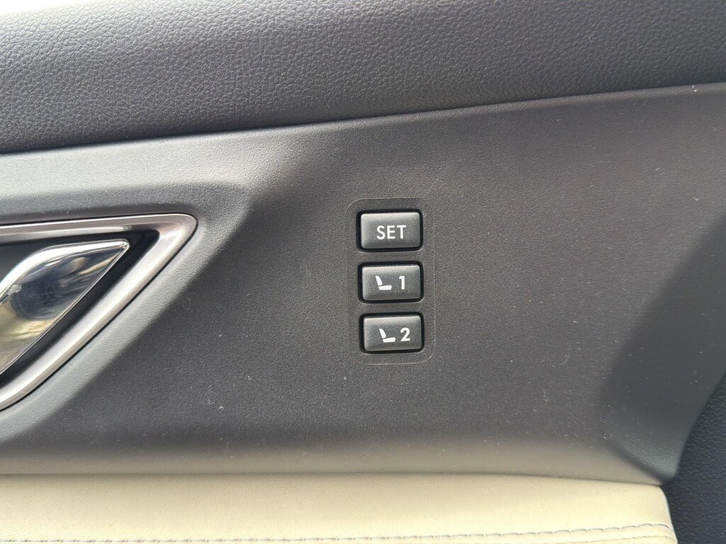 Certified 2023 Subaru Ascent Limited SUV