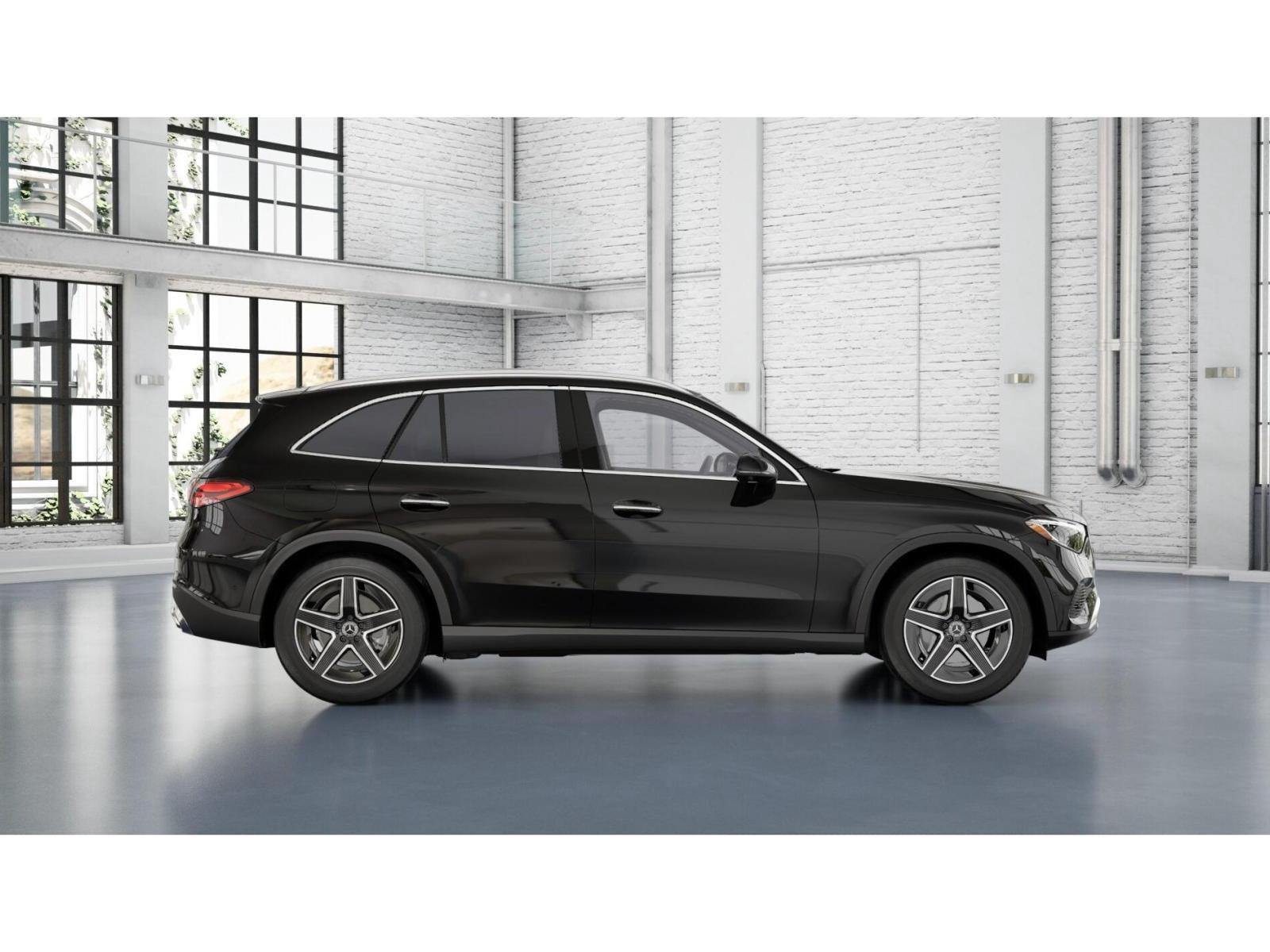 Used 2027 Mercedes-Benz GLC GLC 300 SUV