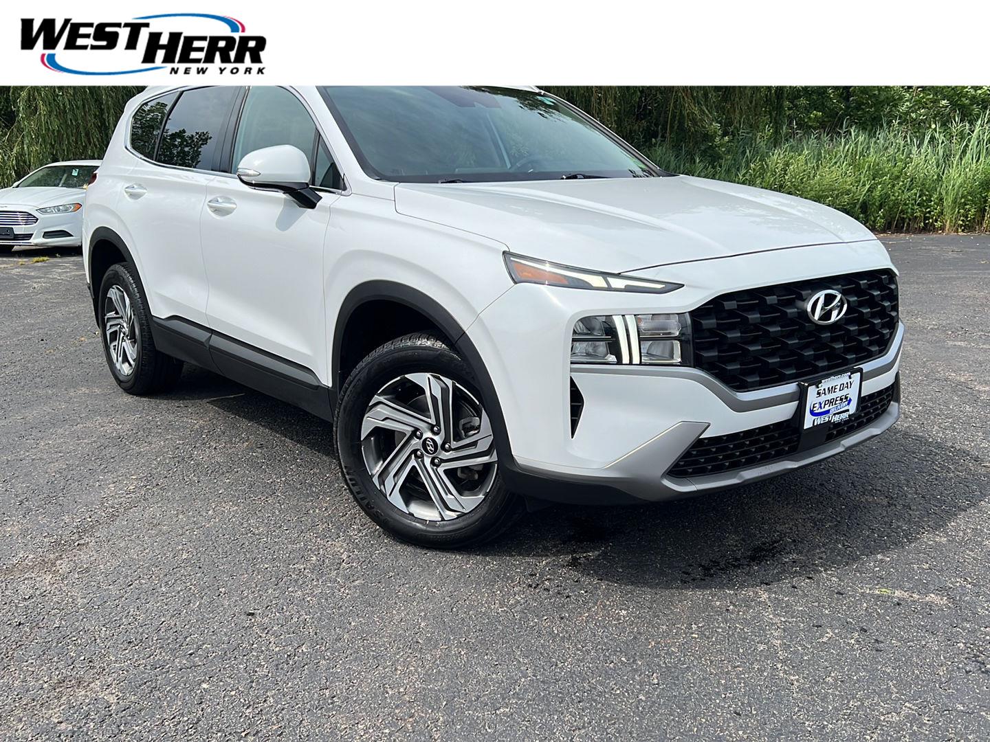 Used 2023 Hyundai Santa Fe SEL SUV