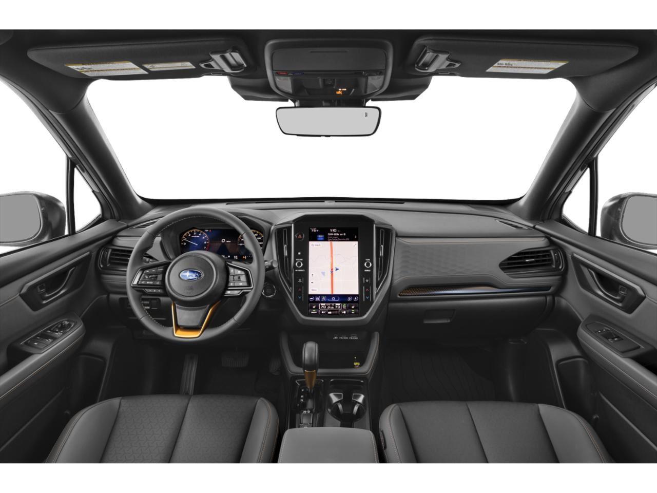 Used 2026 Subaru Forester Wilderness SUV