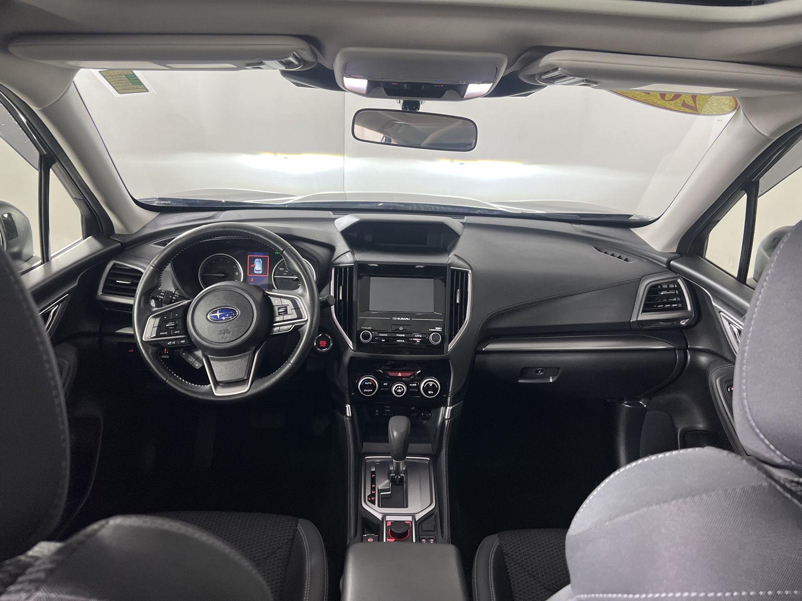 Certified 2024 Subaru Forester Premium SUV
