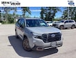  Subaru Forester Hybrid