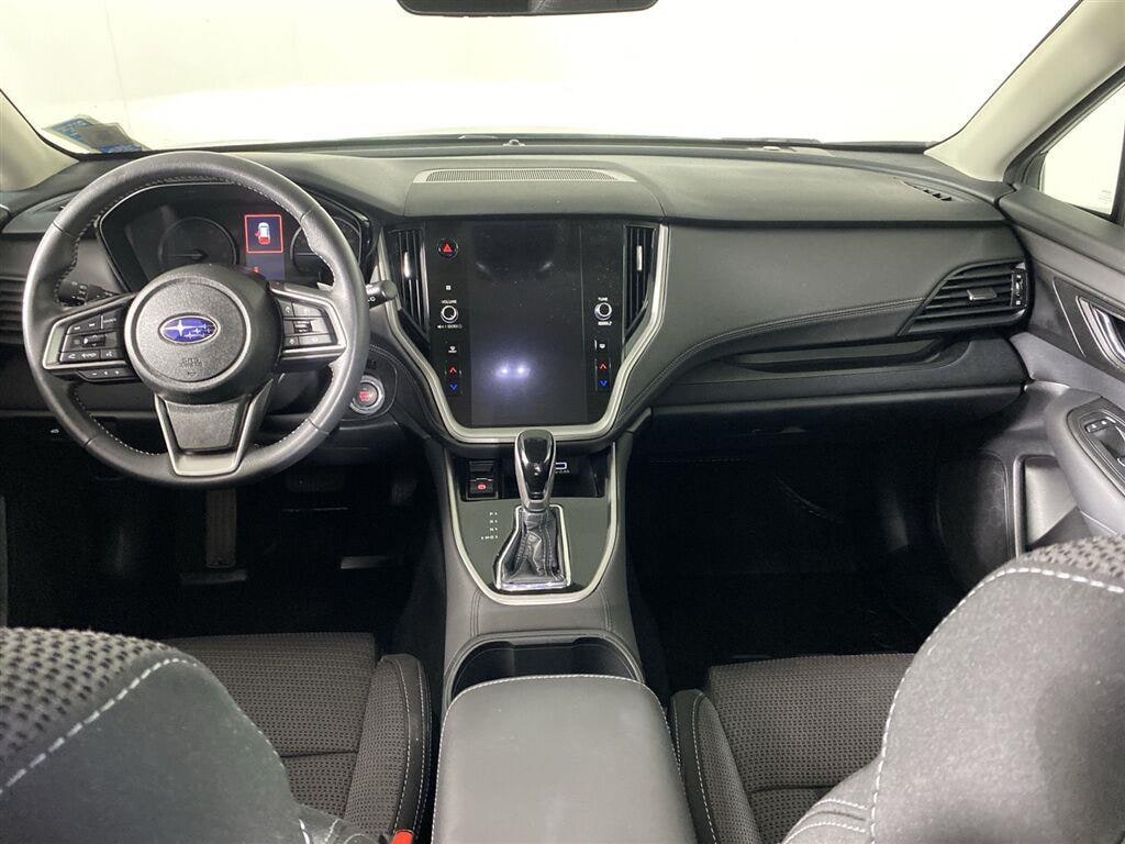 Used 2025 Subaru Outback Premium SUV