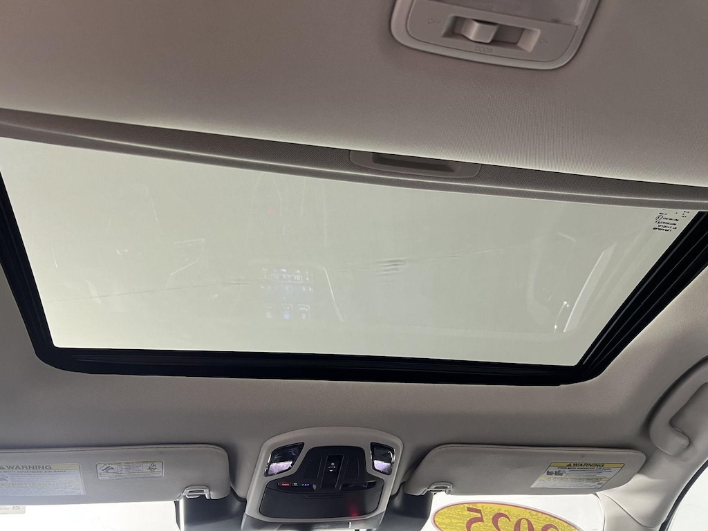 Used 2025 Subaru Outback Limited SUV