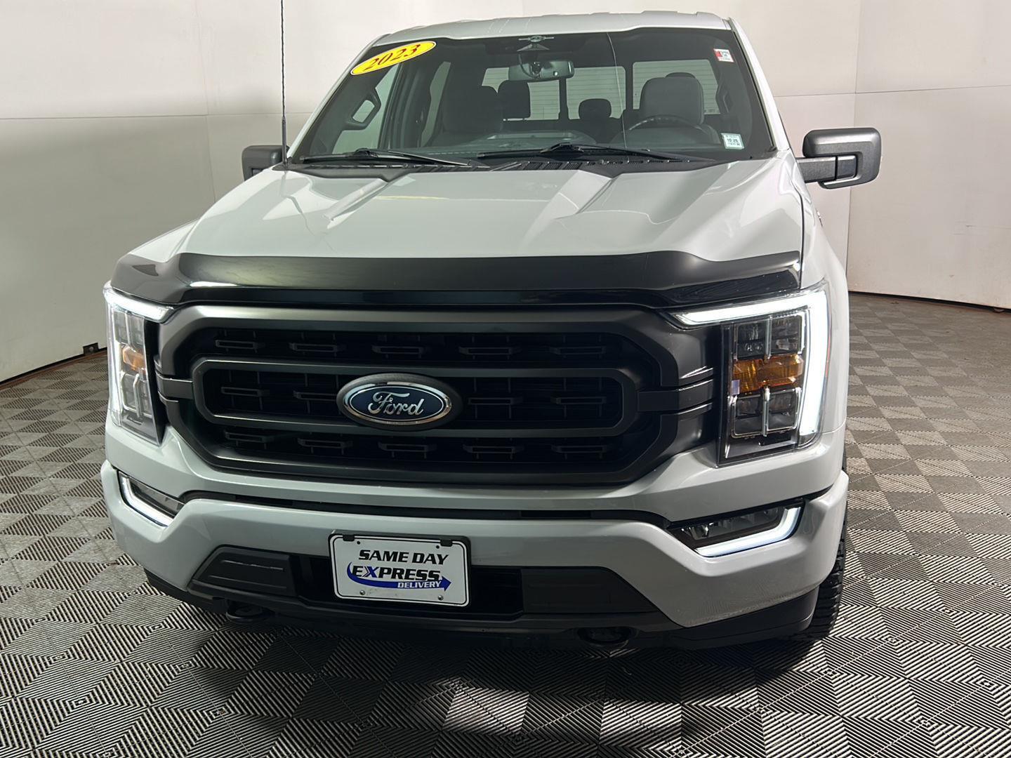 Used 2023 Ford F-150 XLT Truck