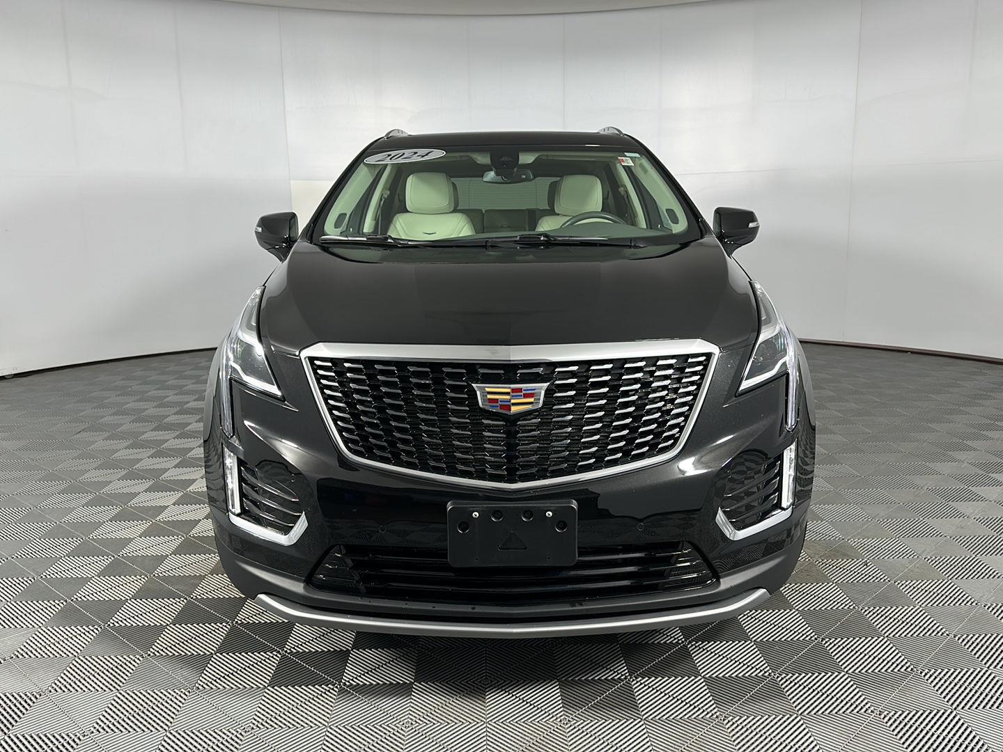 Used 2024 Cadillac XT5 AWD Premium Luxury SUV