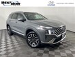  Hyundai Santa Fe Hybrid