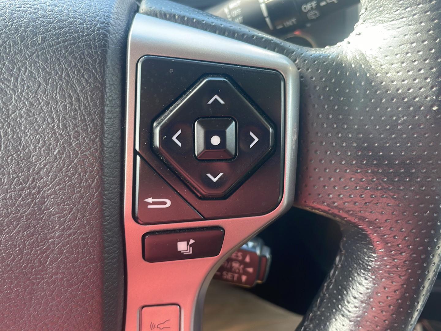 Certified 2023 Toyota 4Runner SR5 Premium SUV