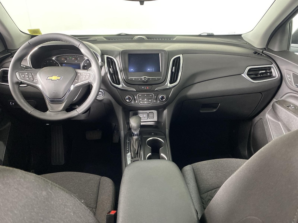 Used 2024 Chevrolet Equinox LT SUV