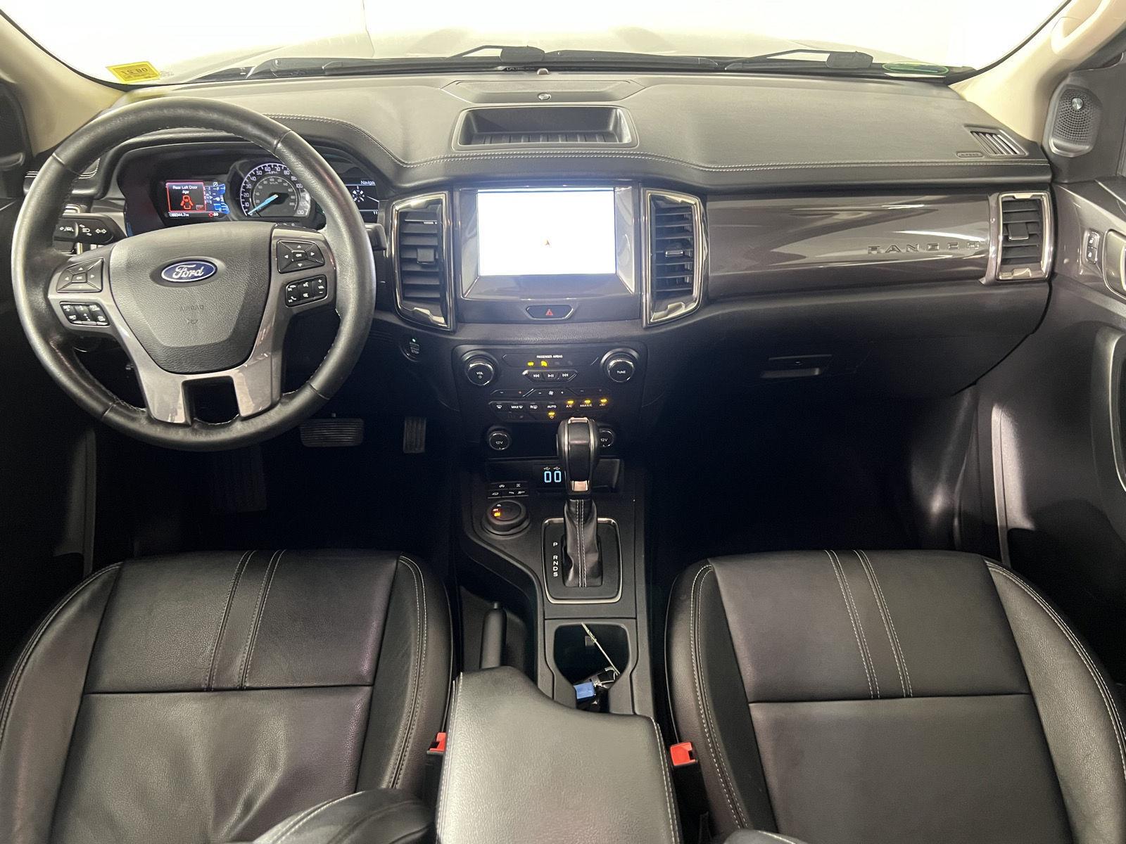 Used 2021 Ford Ranger PU