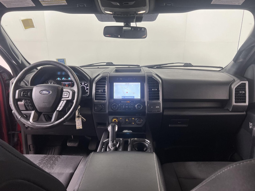 Used 2020 Ford F-150 XLT Truck