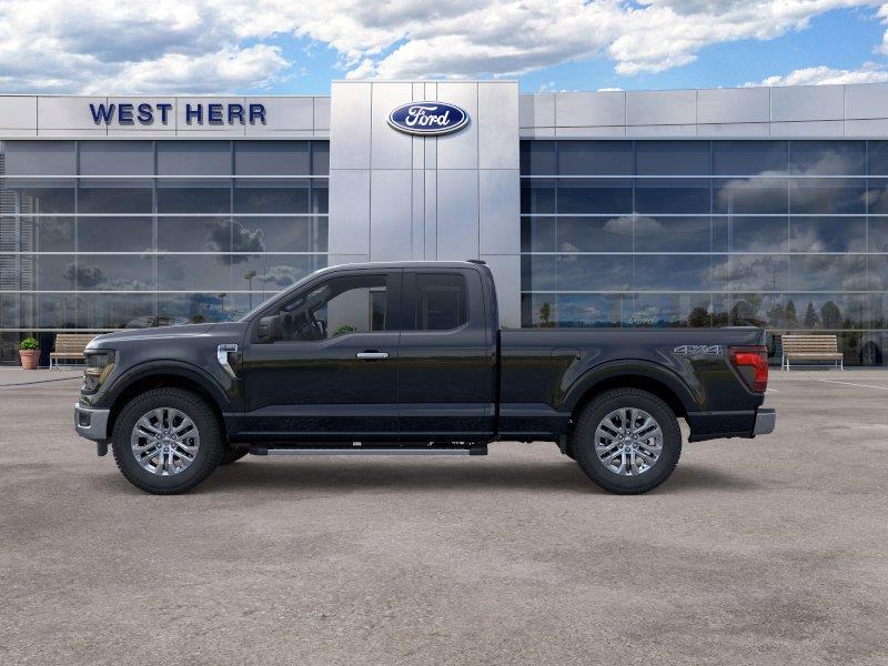 Used 2026 Ford F-150 XLT Truck