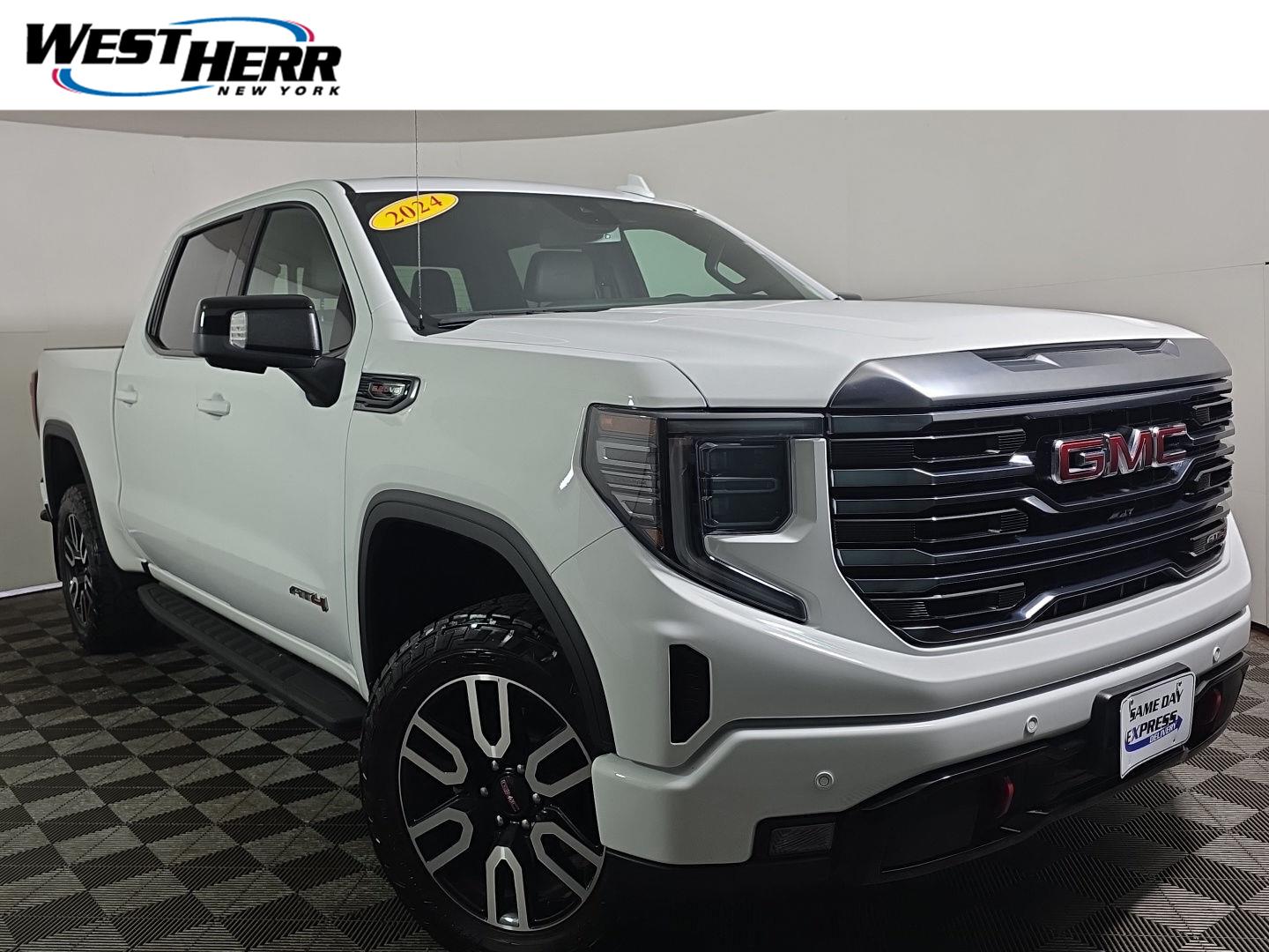 GMC Sierra 1500