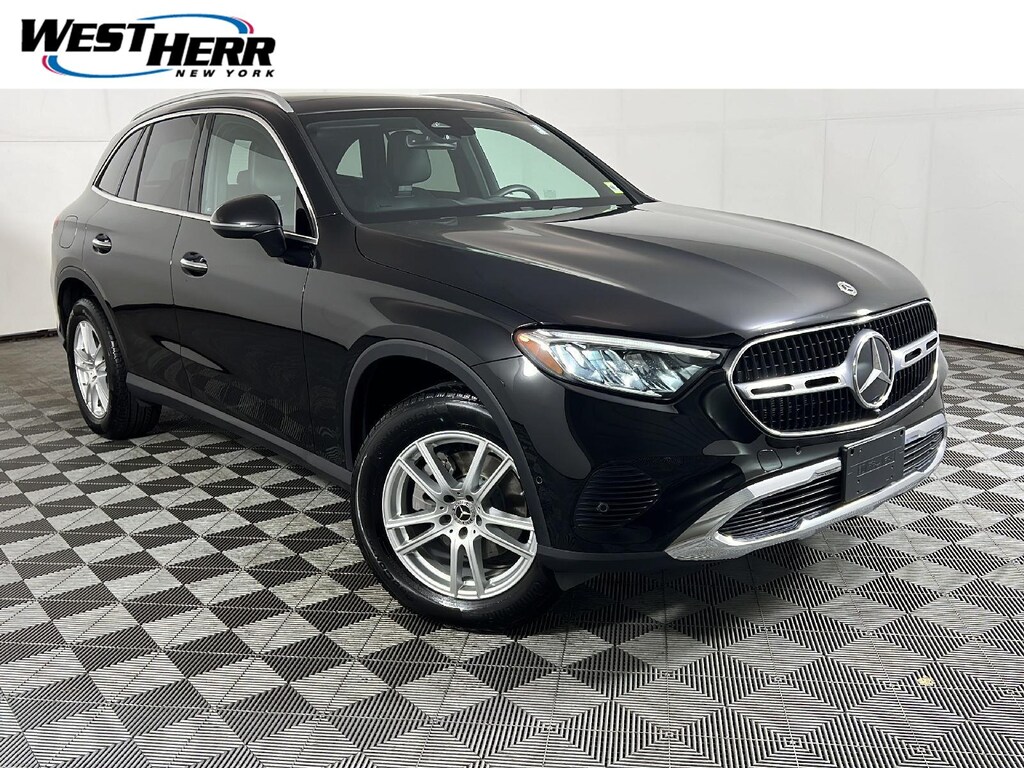 Used 2023 Mercedes-Benz GLC GLC 300 SUV