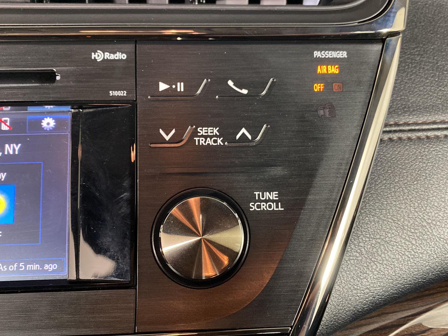 Used 2015 Toyota Avalon XLE Sedan