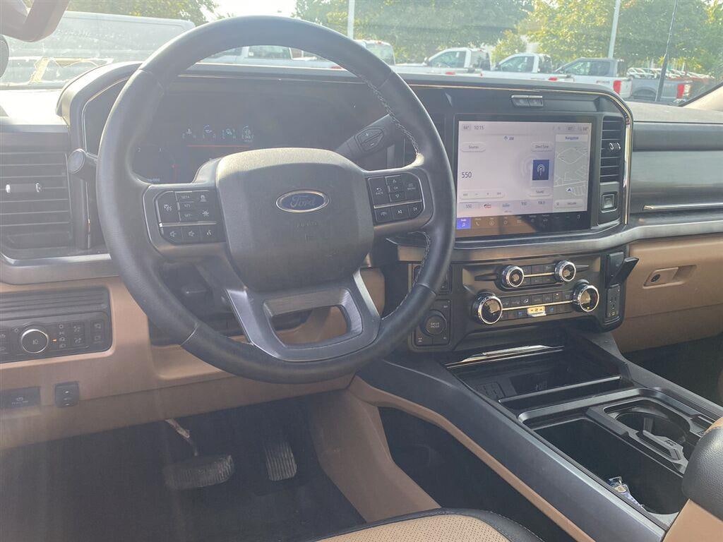 Used 2026 Ford Super Duty F-250 Lariat Truck