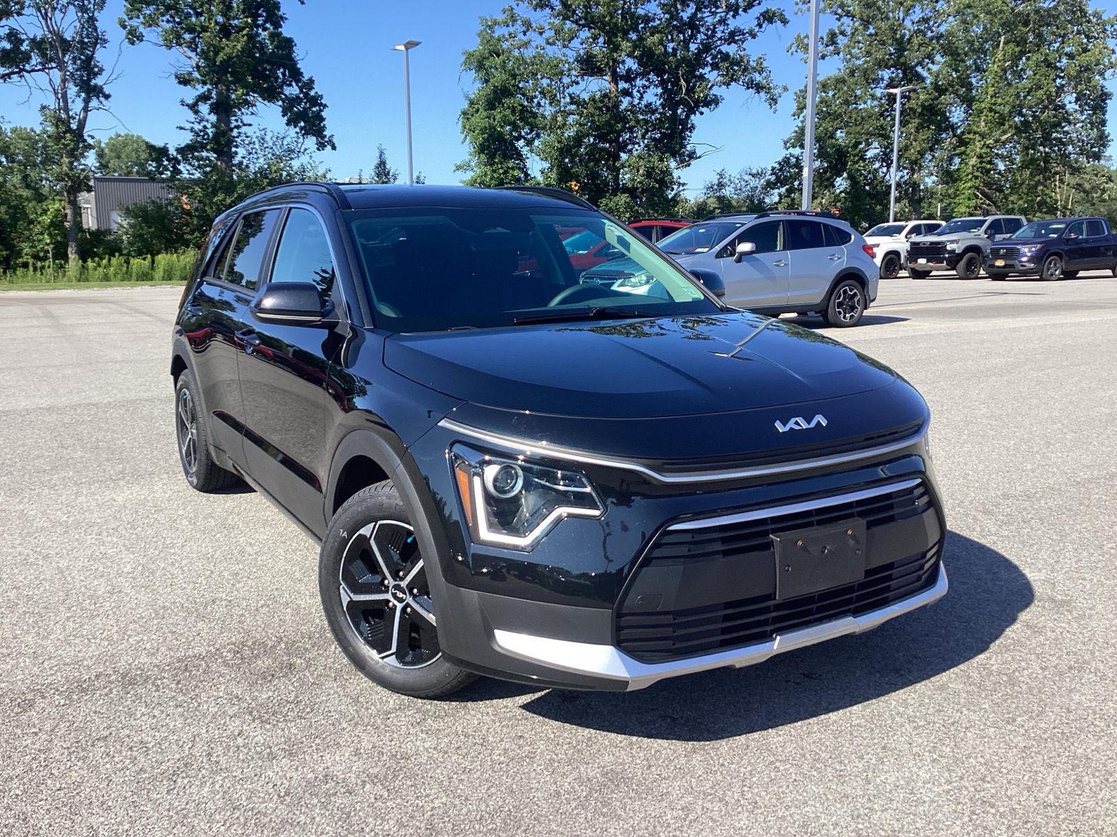 2024 Kia Niro