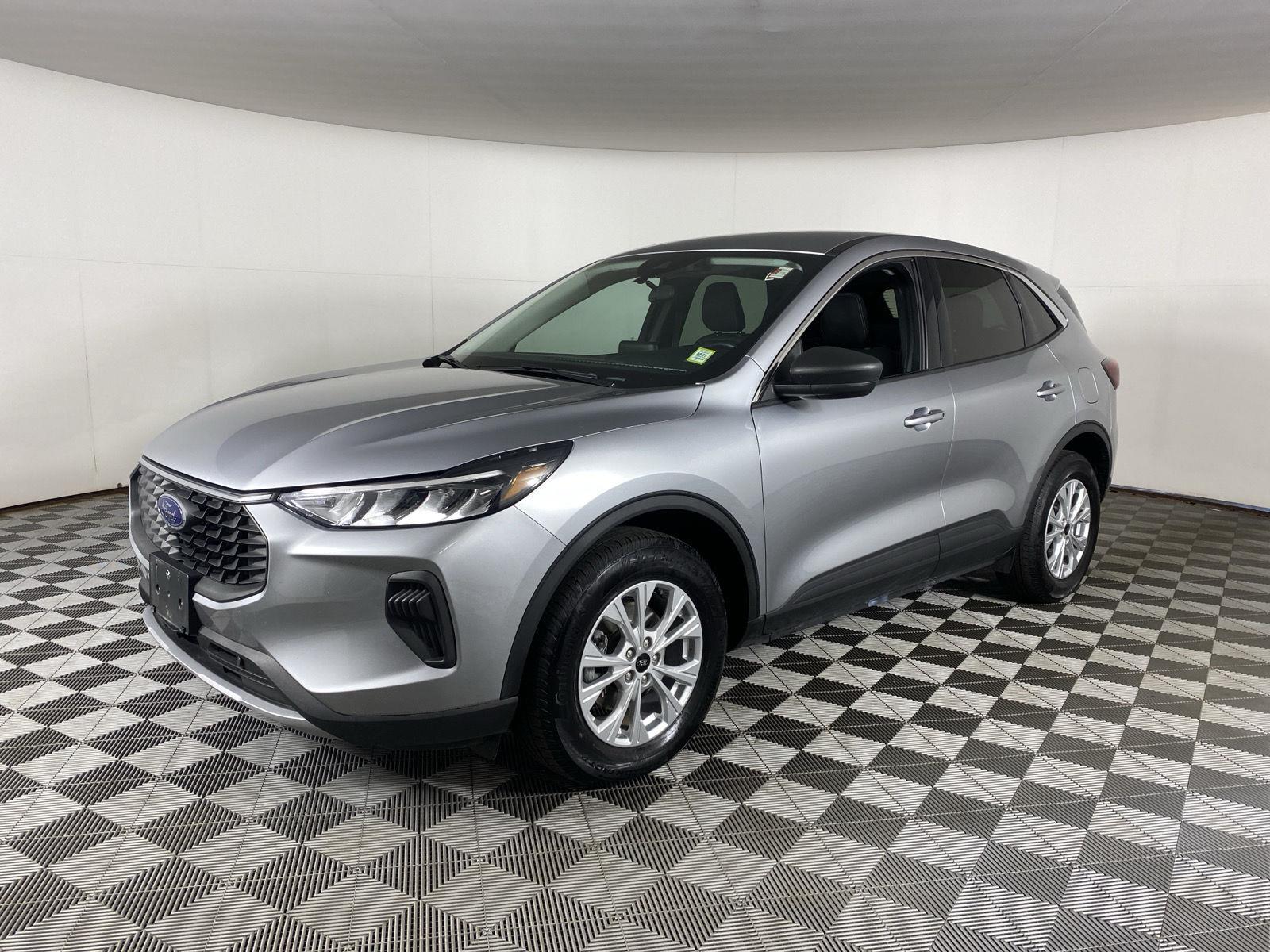 Used 2023 Ford Escape Active SUV