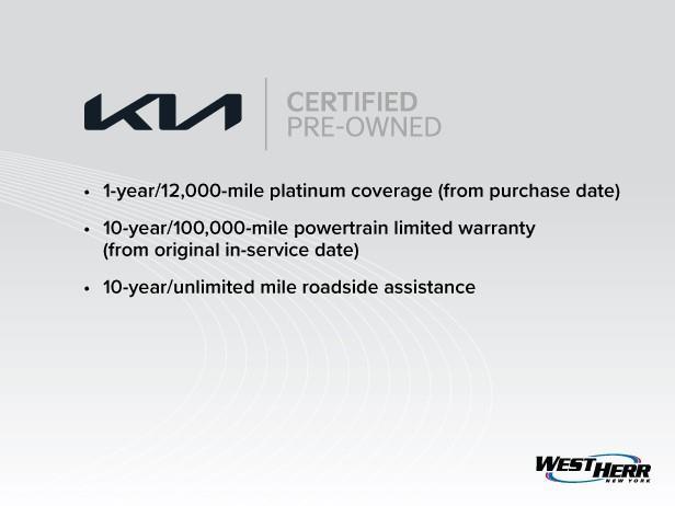Certified 2025 Kia K4 LXS Sedan