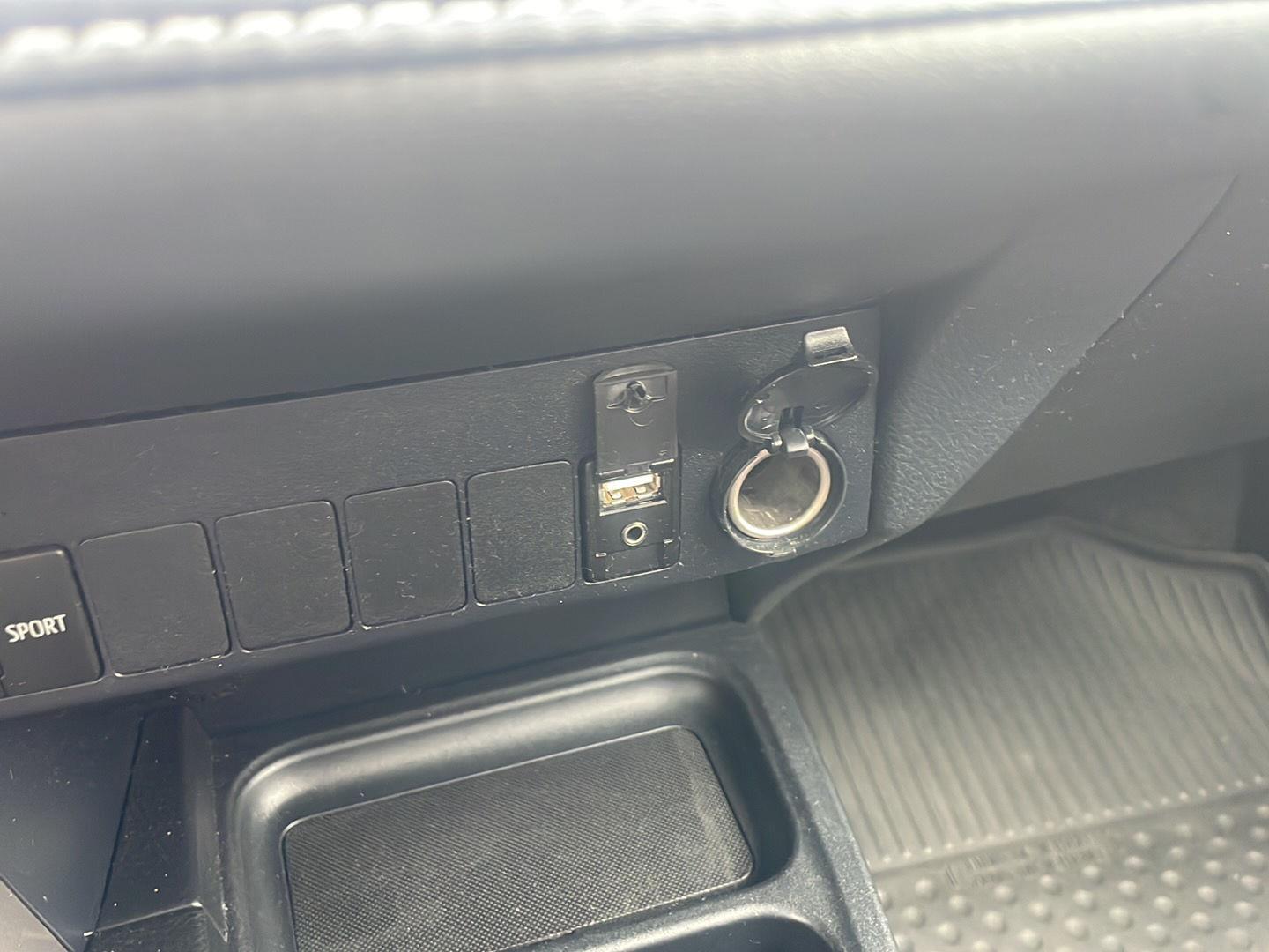 Used 2018 Toyota RAV4 XLE SUV