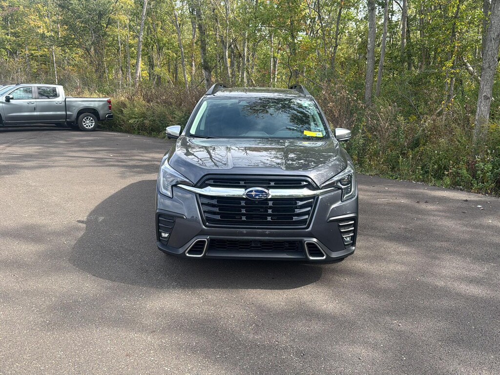 Used 2023 Subaru Ascent Touring SUV