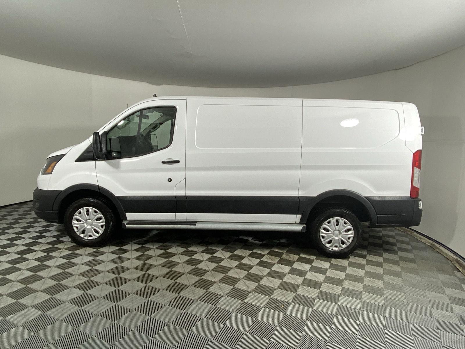 Used 2025 Ford Transit-250 Base Van