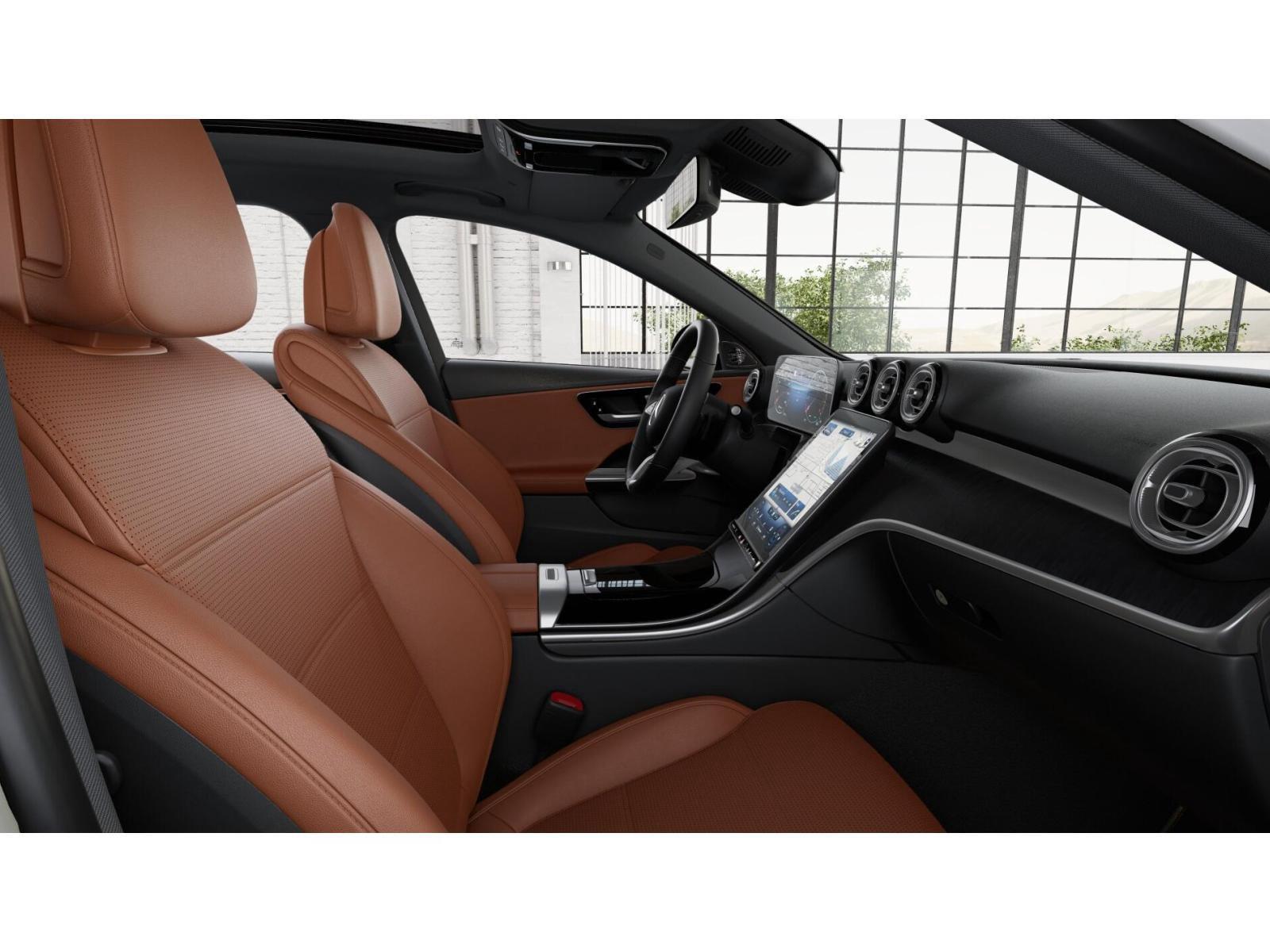 Used 2026 Mercedes-Benz C-Class C 300 Car