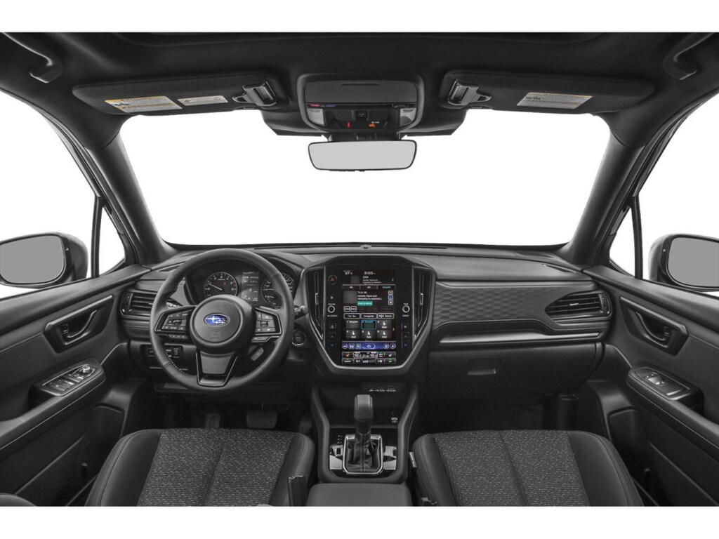 Used 2026 Subaru Forester Premium SUV
