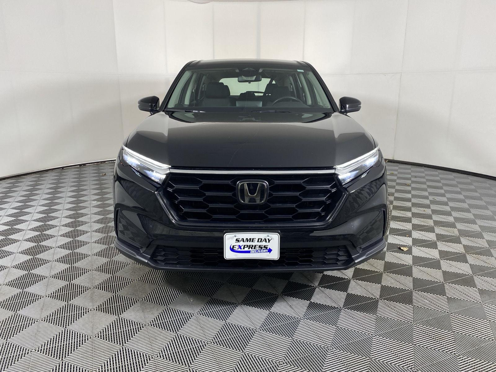 Used 2024 Honda CR-V LX SUV
