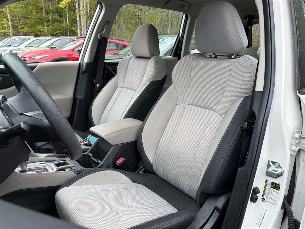Certified 2024 Subaru Forester SUV