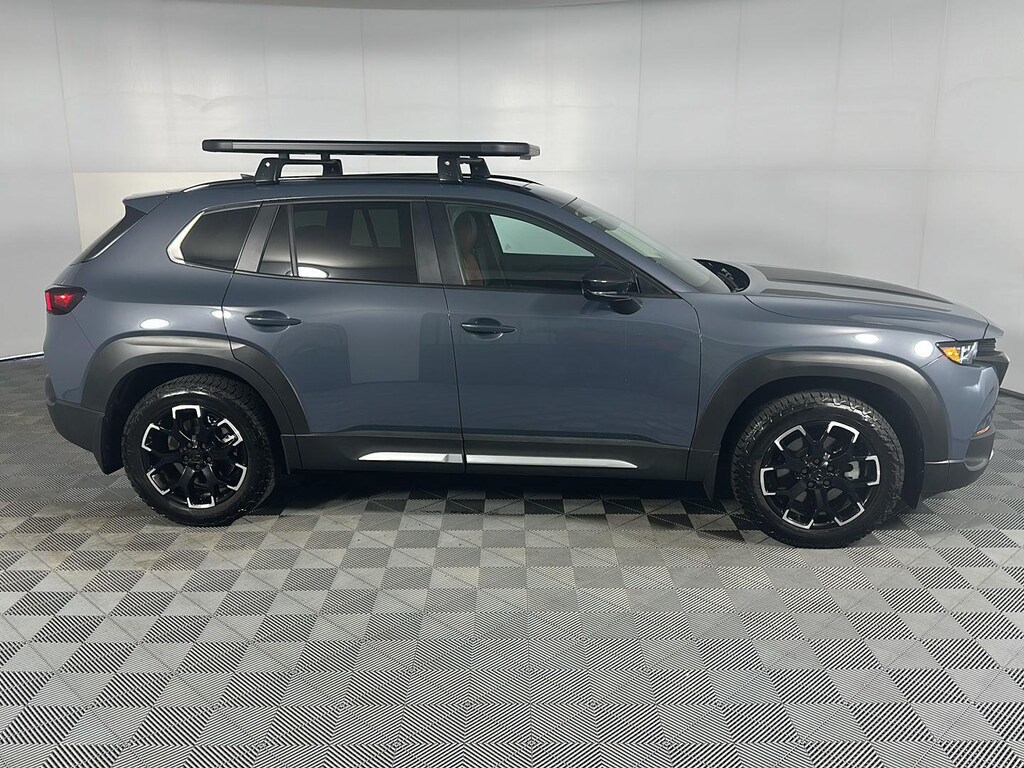 Used 2026 Mazda CX-50 2.5 Turbo Meridian Edition SUV