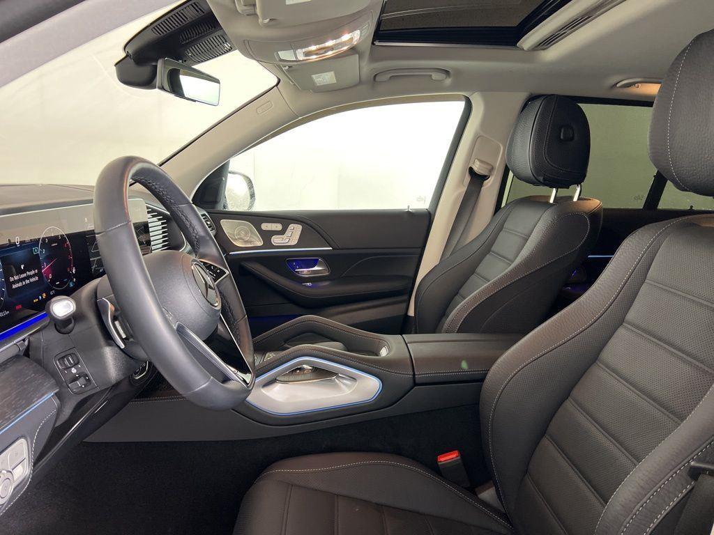 Certified 2026 Mercedes-Benz GLE GLE 450 SUV