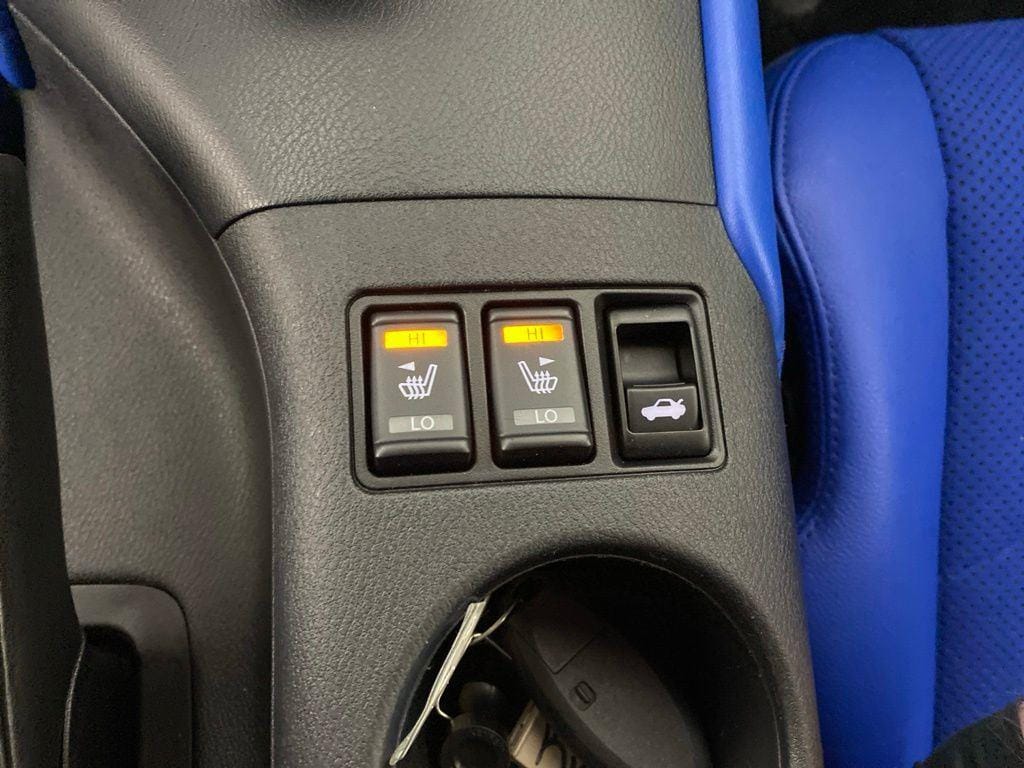 Used 2024 Nissan Z Performance Coupe
